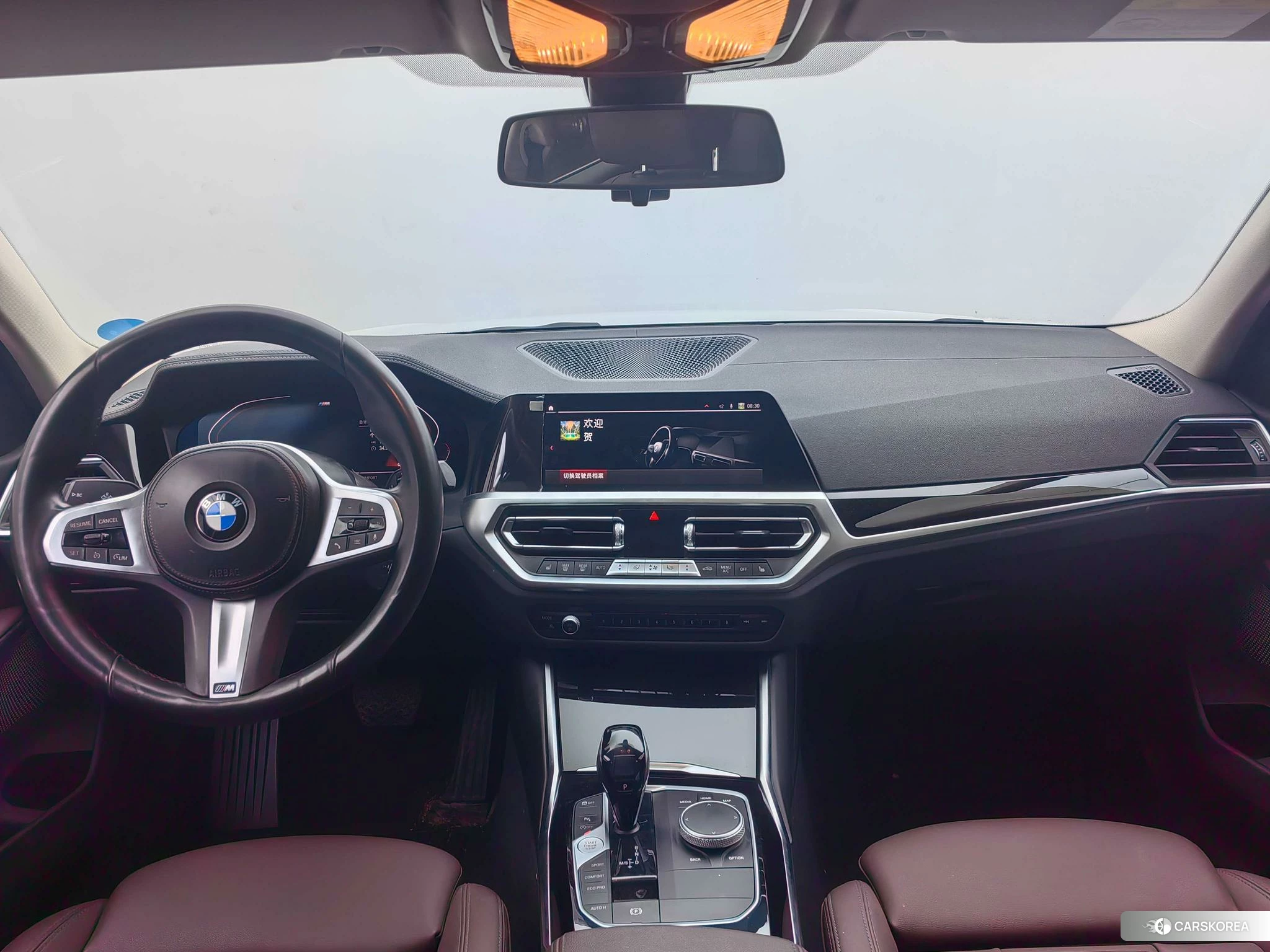 BMW 3 series id 4441264 из Китая 18