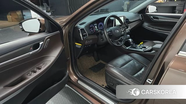 Hyundai Grandeur IG id 3966187 из Кореи 20