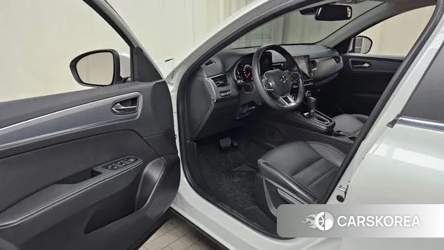 Renault Korea (Samsung) XM3 id 3546035 из Кореи 20