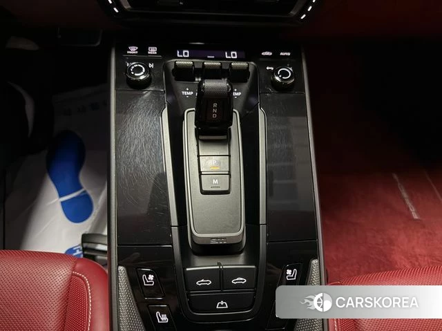 Porsche 911(992) id 3965912 из Кореи 20