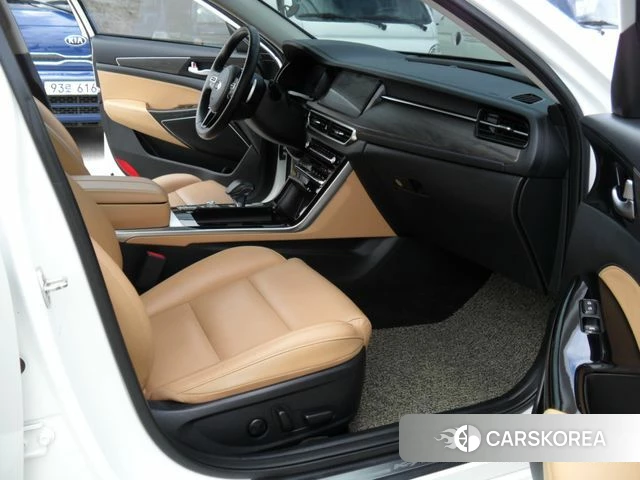 Kia K7 Premier id 4586971 из Кореи 20
