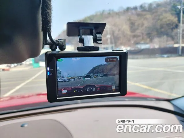 Kia Stinger Meister id 2585748 из Кореи 20