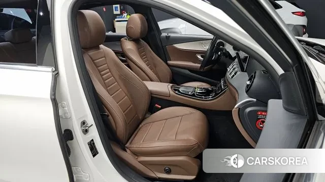 Mercedes-Benz E-Class W213 id 3530236 из Кореи 20