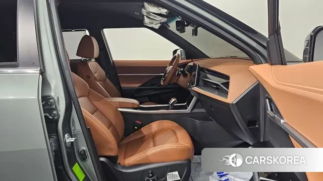 Ssangyong Torres id 3550241 из Кореи 20