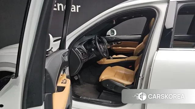 Volvo XC90 second Generation id 3607065 из Кореи 20