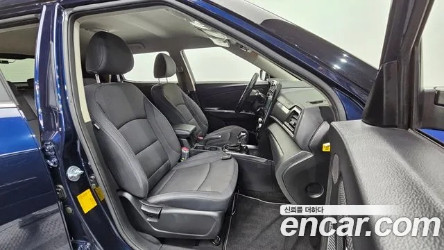 Ssangyong Berry New Tivoli id 2921817 из Кореи 20