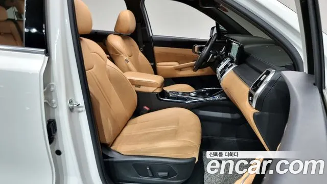 Kia Sorento 4th Generation id 2716715 из Кореи 20