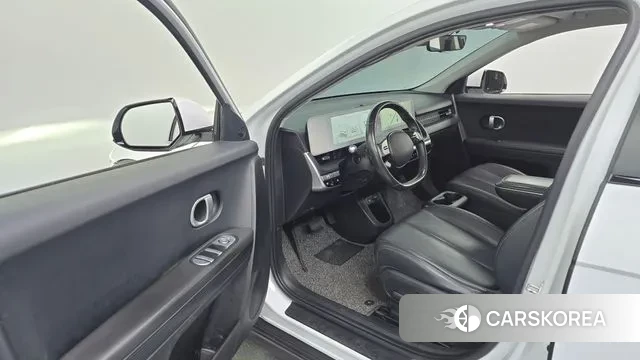 Hyundai Ionic 5 id 3777520 из Кореи 20