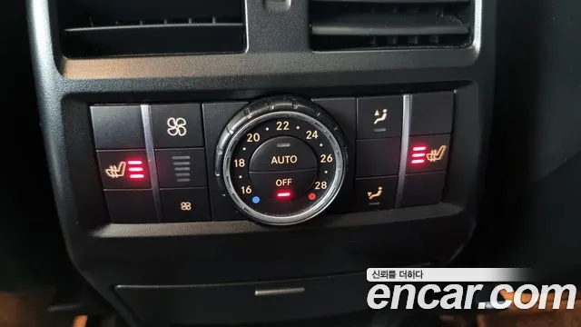 Mercedes-Benz GLE - Class W166 id 2517912 из Кореи 20