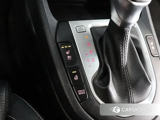 Kia Come New K3 id 3595362 из Кореи 20