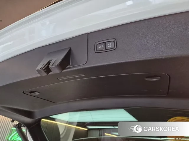 Porsche Cayenne (PO536) id 3748268 из Кореи 20