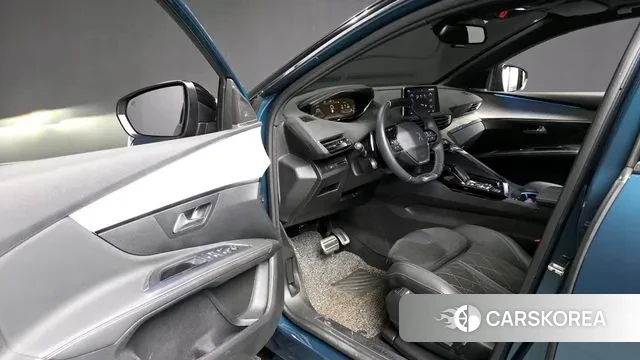 Peugeot 5008 second generation id 3361621 из Кореи 20