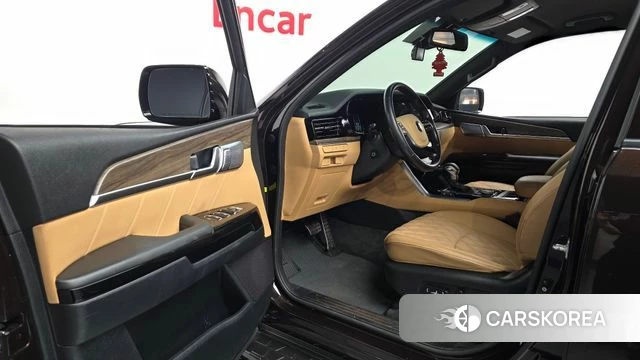 Kia Mohave Master id 4476290 из Кореи 20