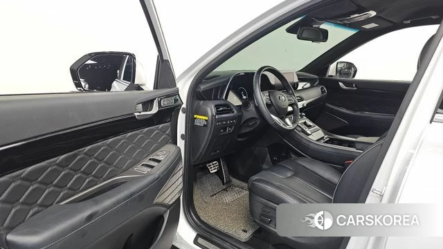 Hyundai Palisade id 4594652 из Кореи 20