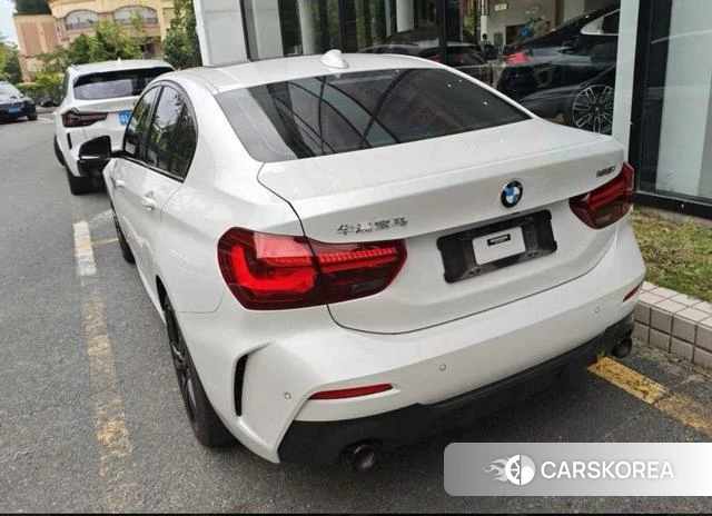 BMW 1 series id 3969109 из Китая 10