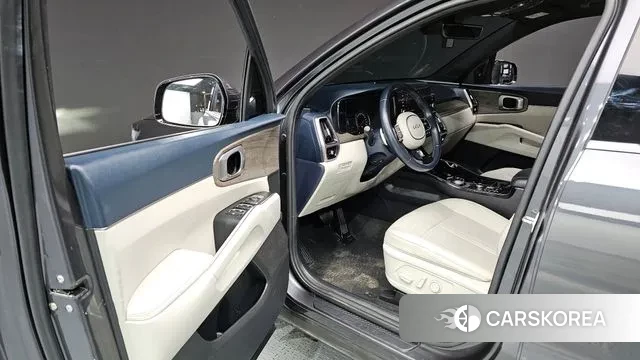 Kia Sorento 4th Generation id 3586901 из Кореи 20