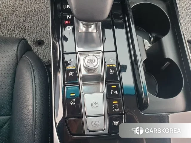 Kia K7 Premier id 3509759 из Кореи 20