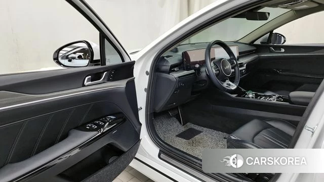 Kia The New K5 3rd generation id 4292225 из Кореи 20