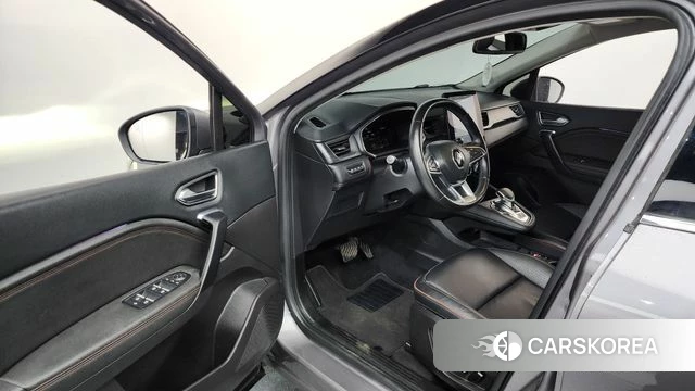 Renault Korea (Samsung) Capture id 4750705 из Кореи 31