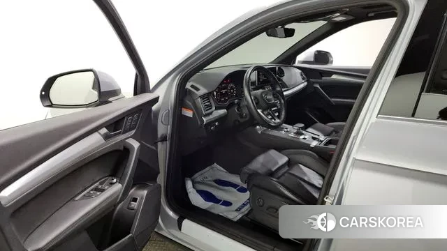 Audi Q5 (FY) id 3367694 из Кореи 20