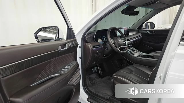 Hyundai The New Palisade id 4505663 из Кореи 34