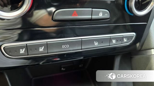 Renault Korea (Samsung) The New QM6 id 4917996 из Кореи 19