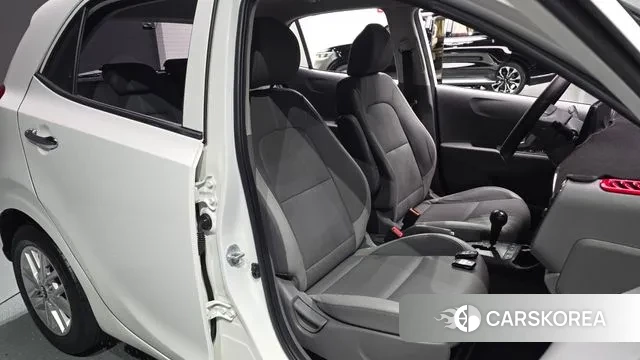 Kia Morning Urban (JA) id 3530081 из Кореи 20