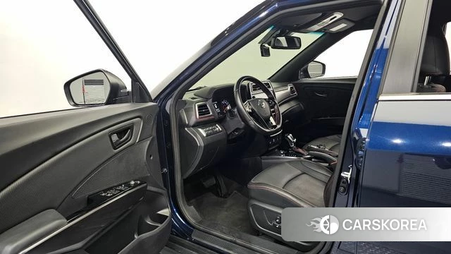 Ssangyong Berry New Tivoli id 4535711 из Кореи 30