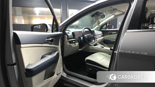 Kia The New Sportage 5th Generation id 4870499 из Кореи 20
