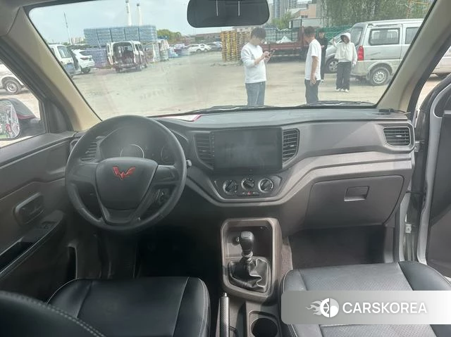 Wuling Automobile Wuling Hongguang V id 4241530 из Китая 14