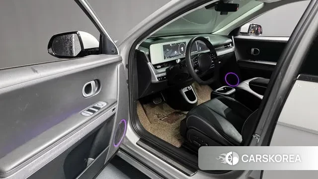 Hyundai Ionic 5 id 3416689 из Кореи 20