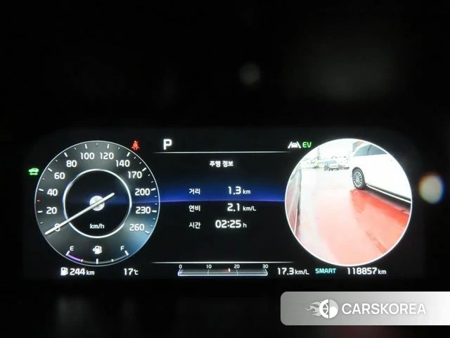 Kia Sorento 4th Generation id 4310162 из Кореи 20