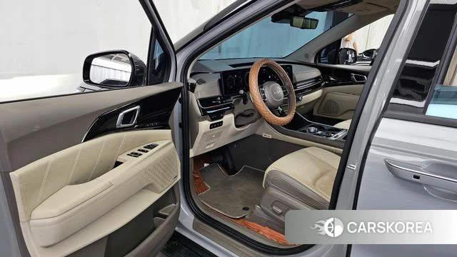 Kia The New Carnival 4th Generation id 4623240 из Кореи 37