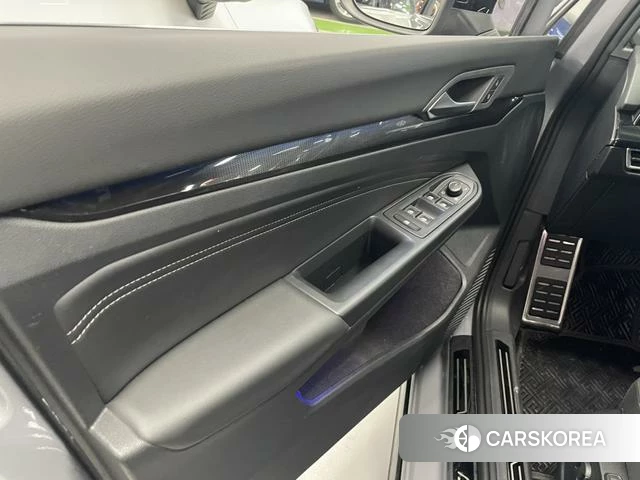 Volkswagen Golf id 4353295 из Китая 13