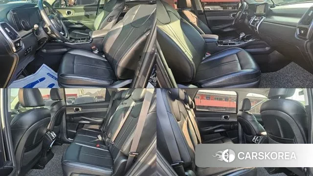 Kia Sorento 4th Generation id 3598389 из Кореи 20