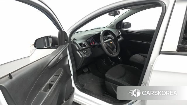 Chevrolet (GM Daewoo) The New Spark id 4562688 из Кореи 31