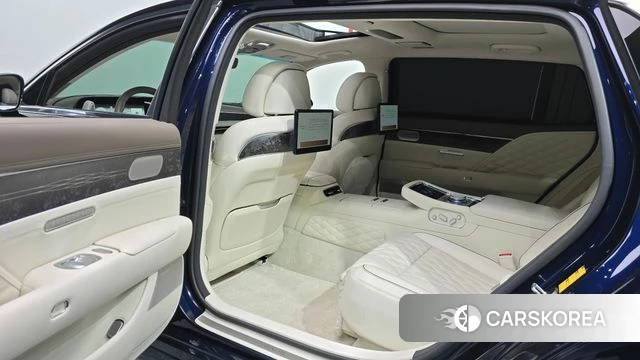 Genesis G90 (RS4) id 3902954 из Кореи 20