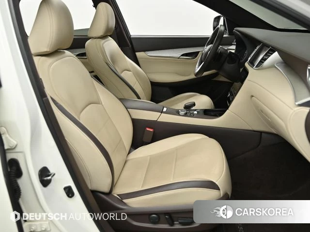 Infiniti QX50 (P71A) id 3893790 из Кореи 20