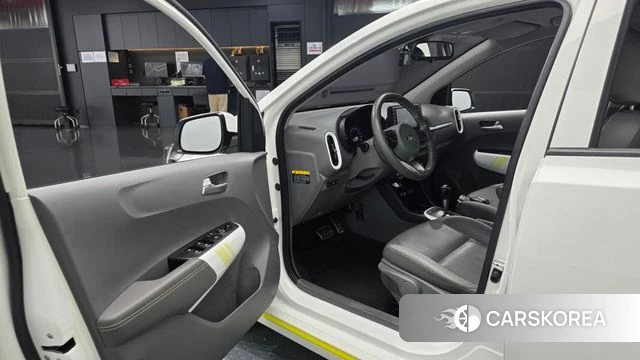 Kia All New Morning (JA) id 4703356 из Кореи 33