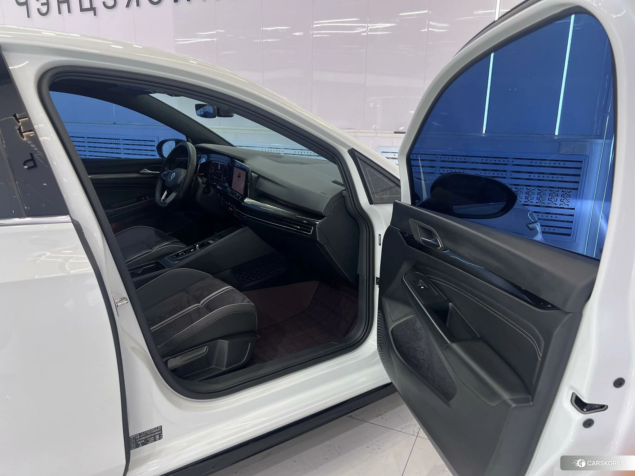 Volkswagen Golf id 4426623 из Китая 21