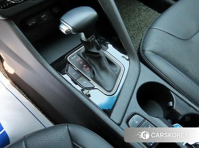 Kia The New Niro id 4542703 из Кореи 20