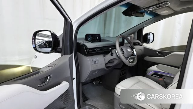 Hyundai Staria id 4322172 из Кореи 20