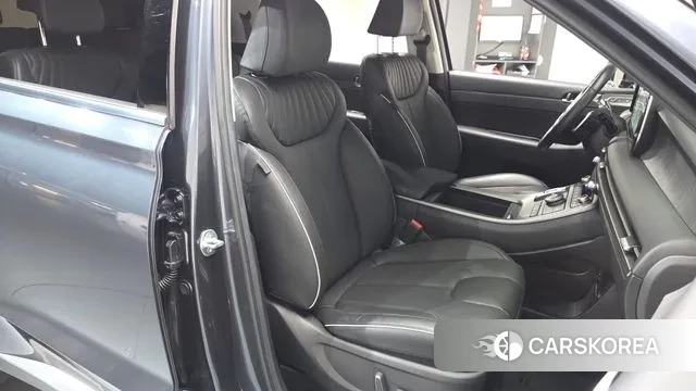 Hyundai The New Palisade id 3388699 из Кореи 20