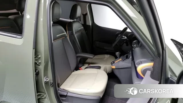 Hyundai Casper id 2931018 из Кореи 20