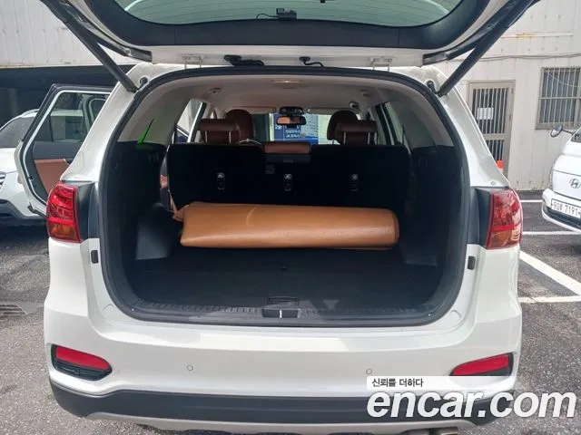 Kia The New Sorento id 2946407 из Кореи 10