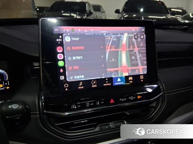 Jeep Compass 2nd Generation id 4206569 из Кореи 15