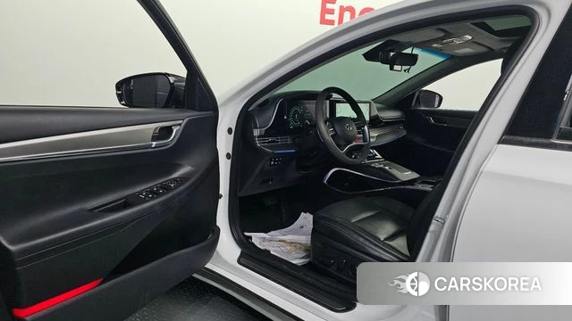 Hyundai The New Grandeur IG id 4293101 из Кореи 20