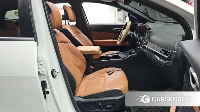 Kia Sportage 5th Generation id 2885037 из Кореи 20