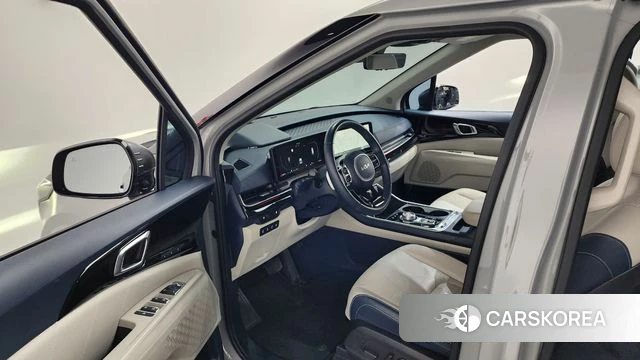 Kia The New Carnival 4th Generation id 4468780 из Кореи 39