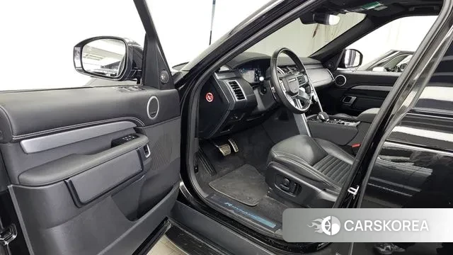 Land Rover Discovery 5 id 3759542 из Кореи 20